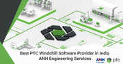 Unlock the Full Potential of PTC Windchill with ANH Engineering Servic